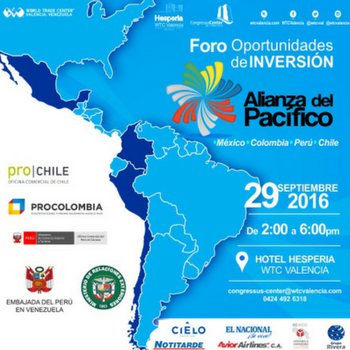 AlianzadelPacifico,unainiciativadeintegracionparaampliarlasoportunidadesdeintercambioydesarrolloenLatinoamerica